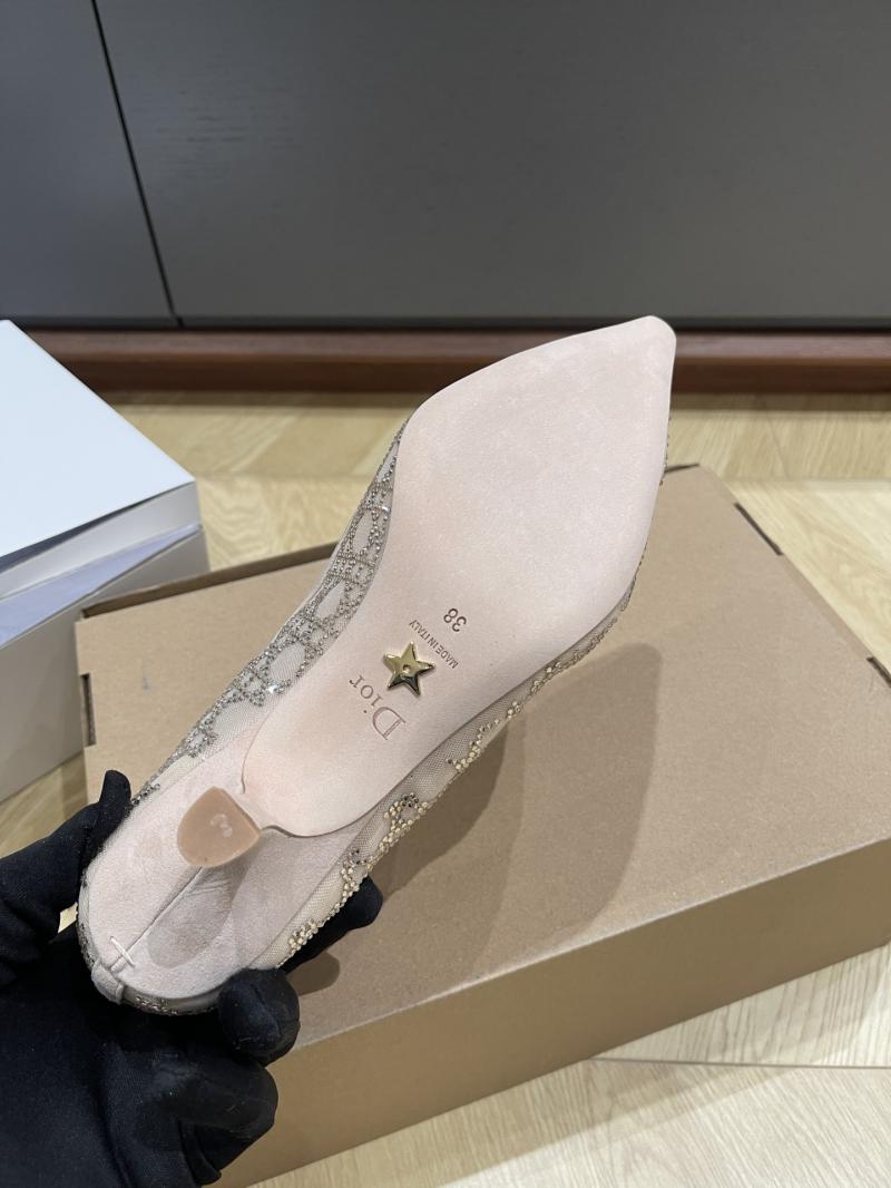 Dior Pumps SDP30301