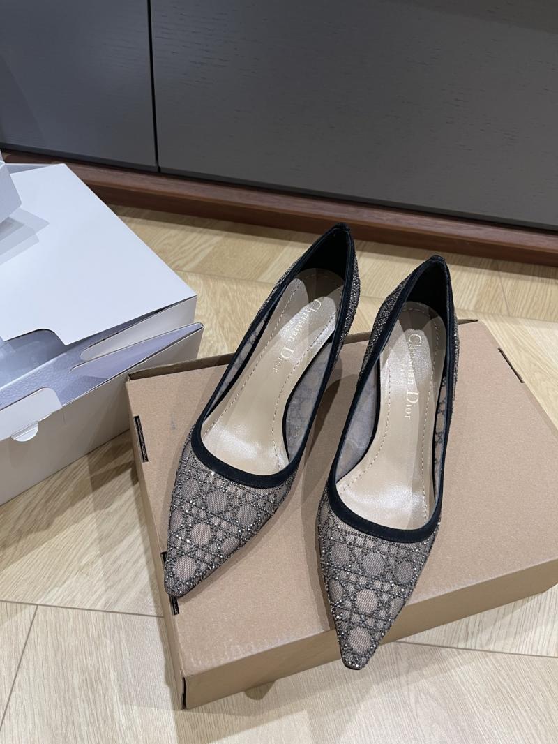 Dior Pumps SDP30302