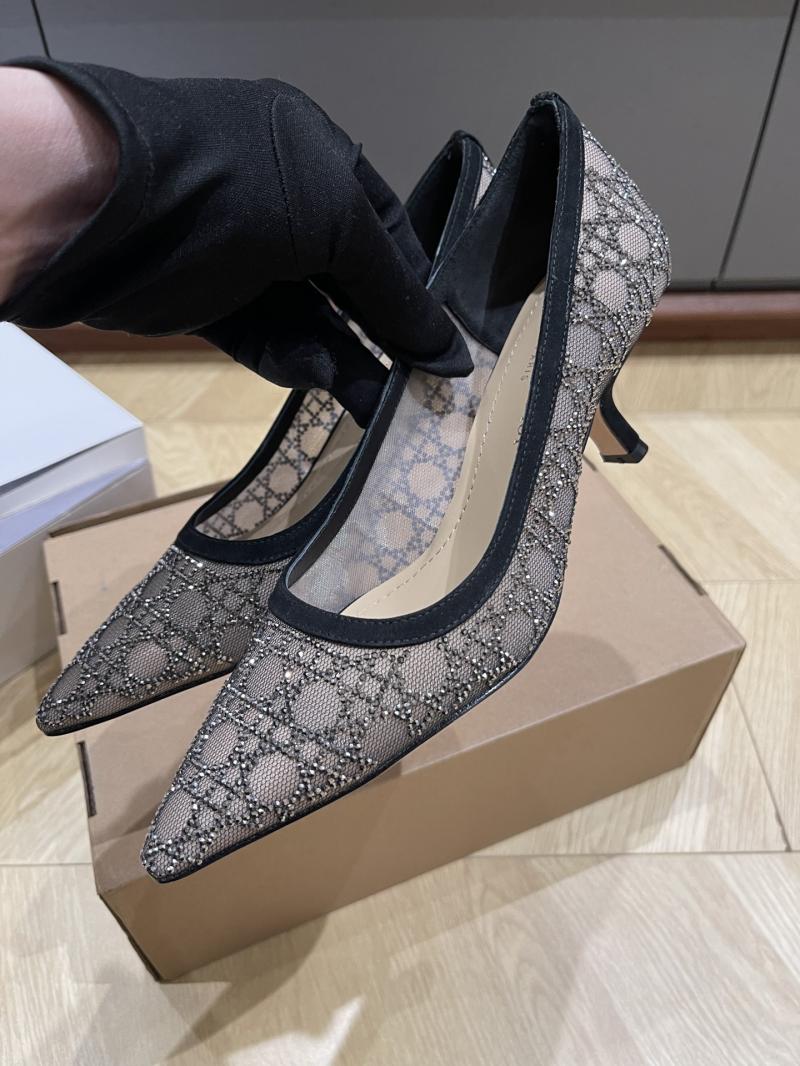 Dior Pumps SDP30302