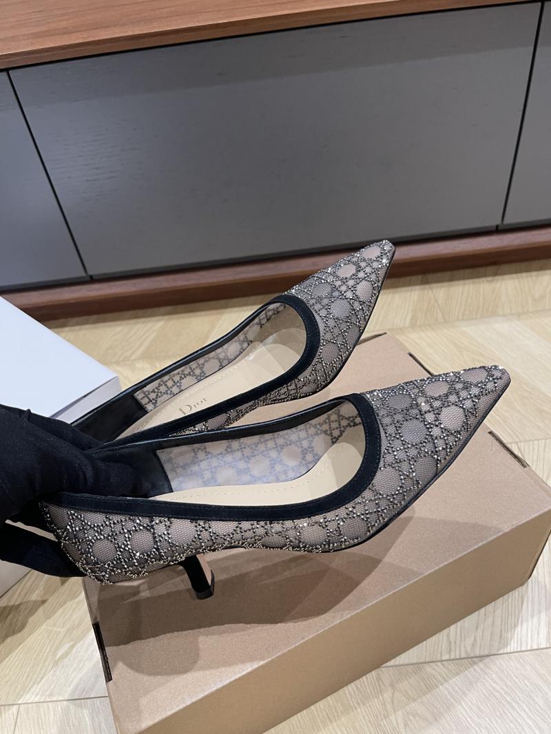 Dior Pumps SDP30302