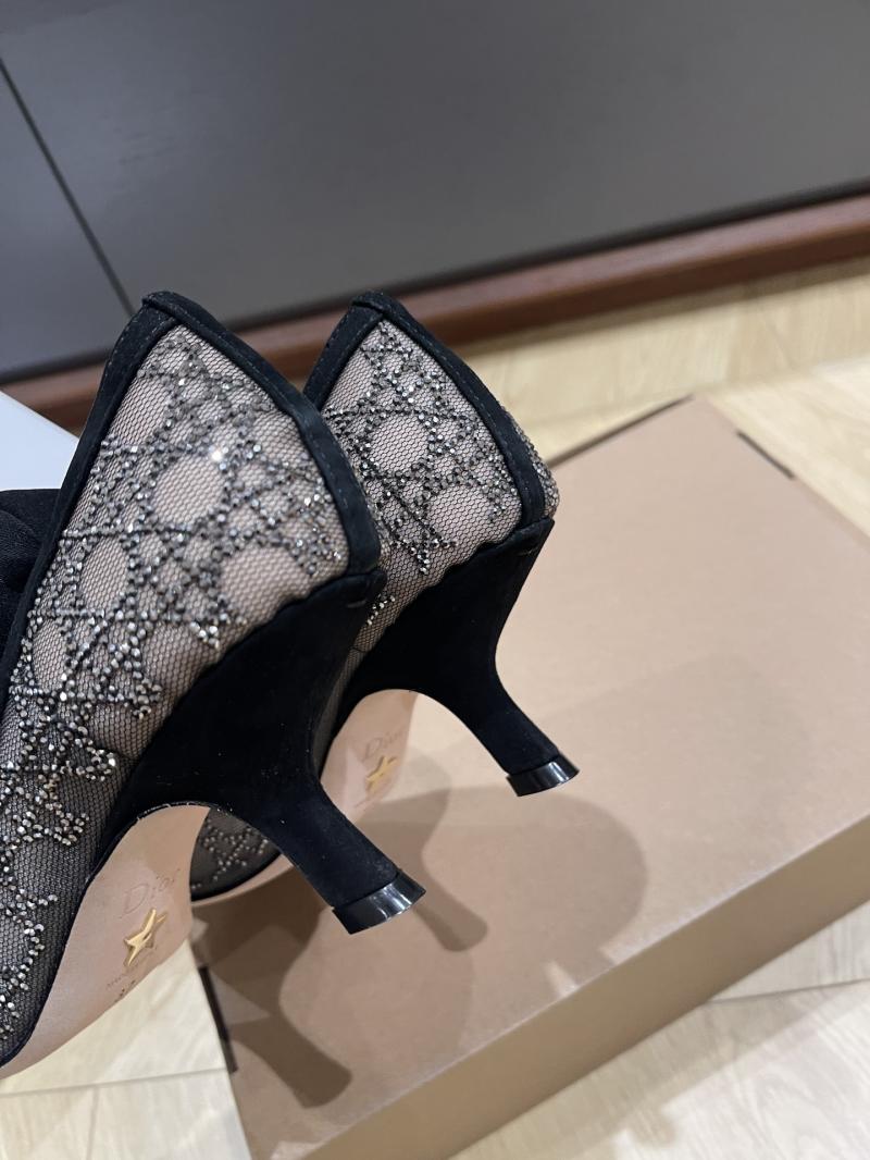Dior Pumps SDP30302