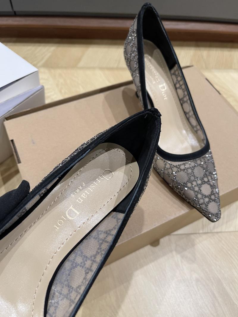 Dior Pumps SDP30302