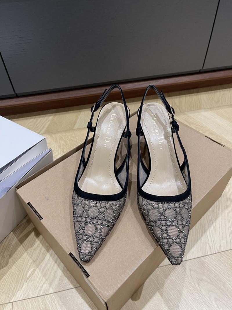 Dior Pumps SDP30303