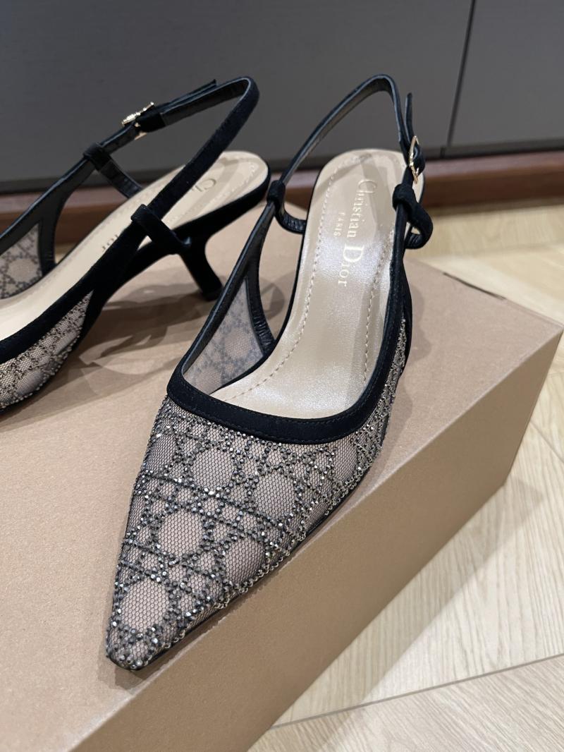 Dior Pumps SDP30303