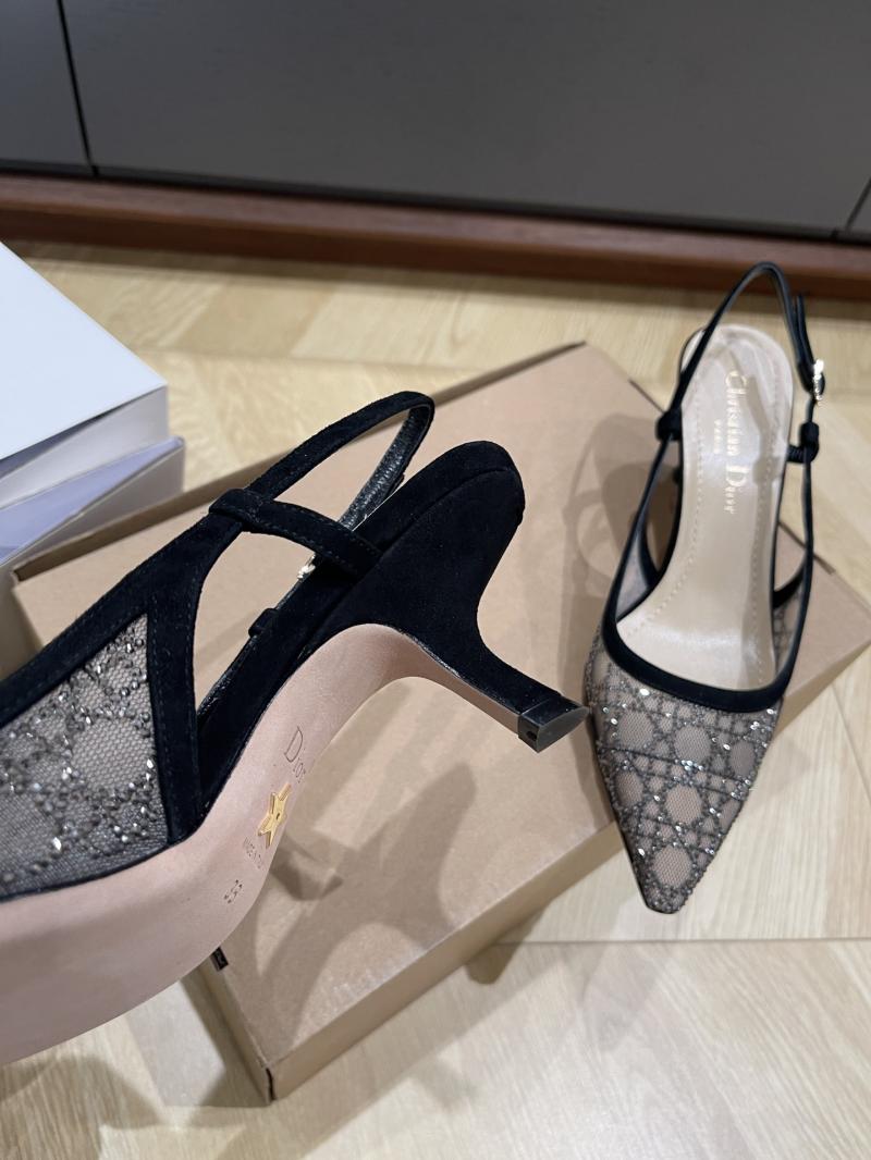 Dior Pumps SDP30303