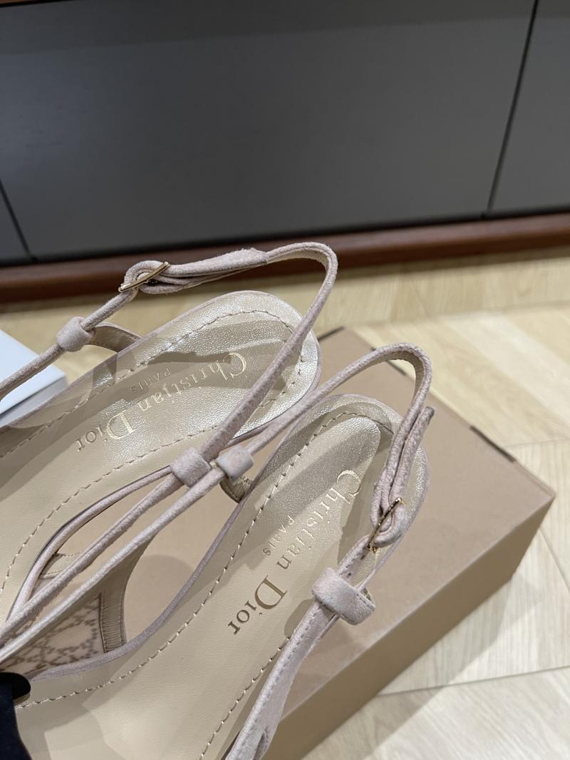 Dior Pumps SDP30304