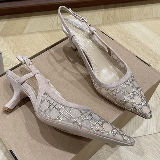 Dior Pumps SDP30304