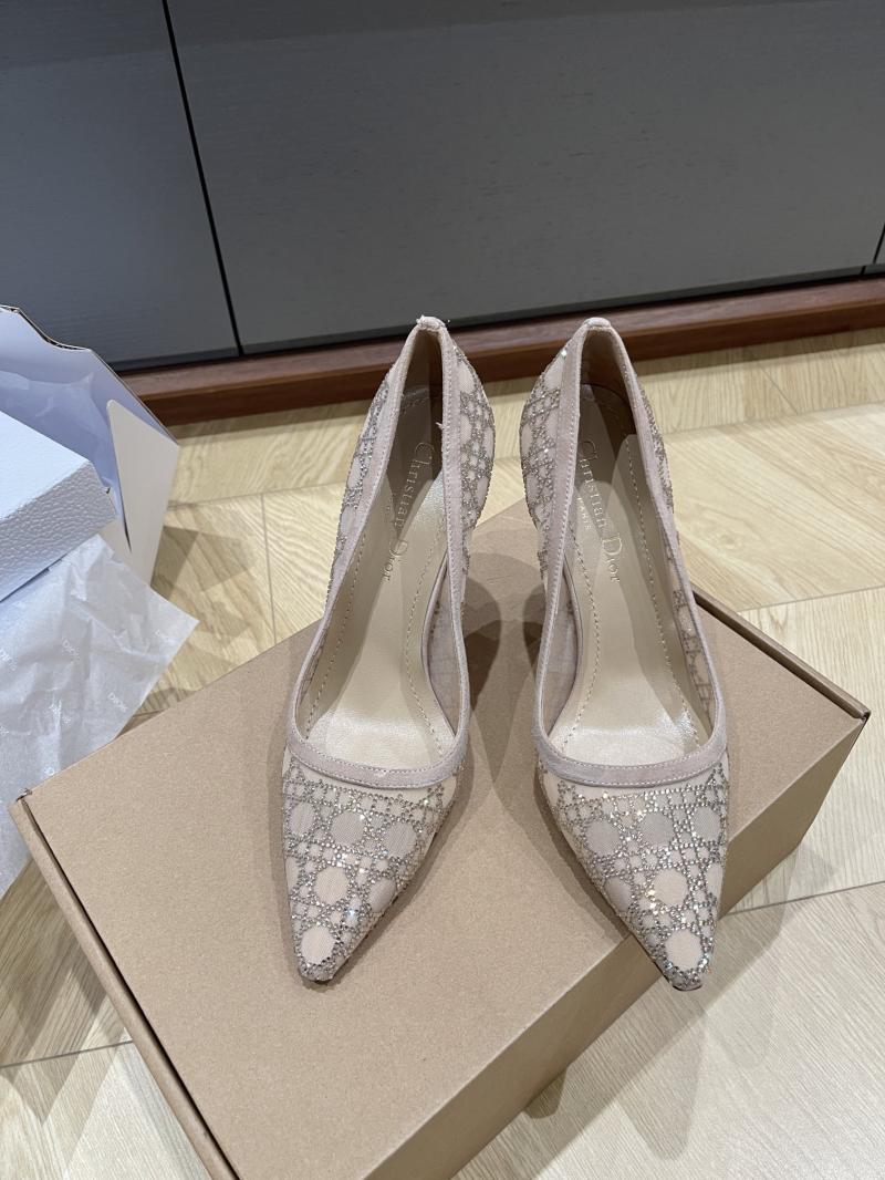 Dior Pumps SDP30305