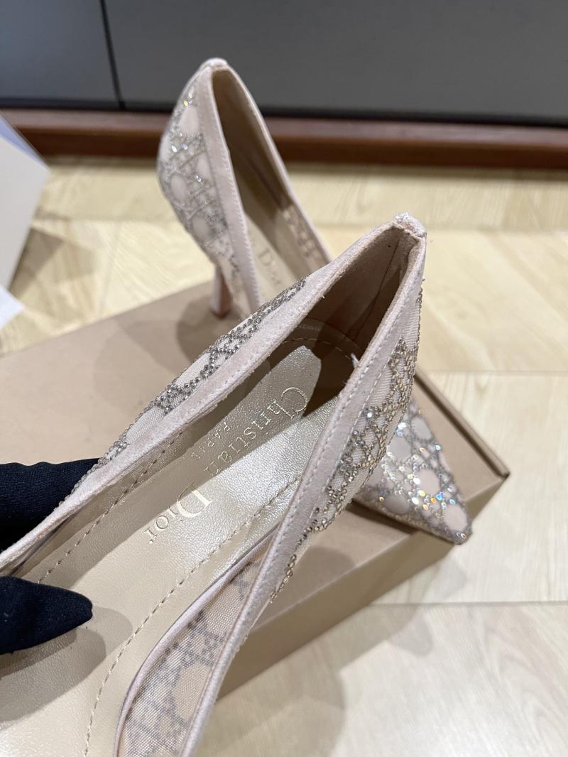 Dior Pumps SDP30305