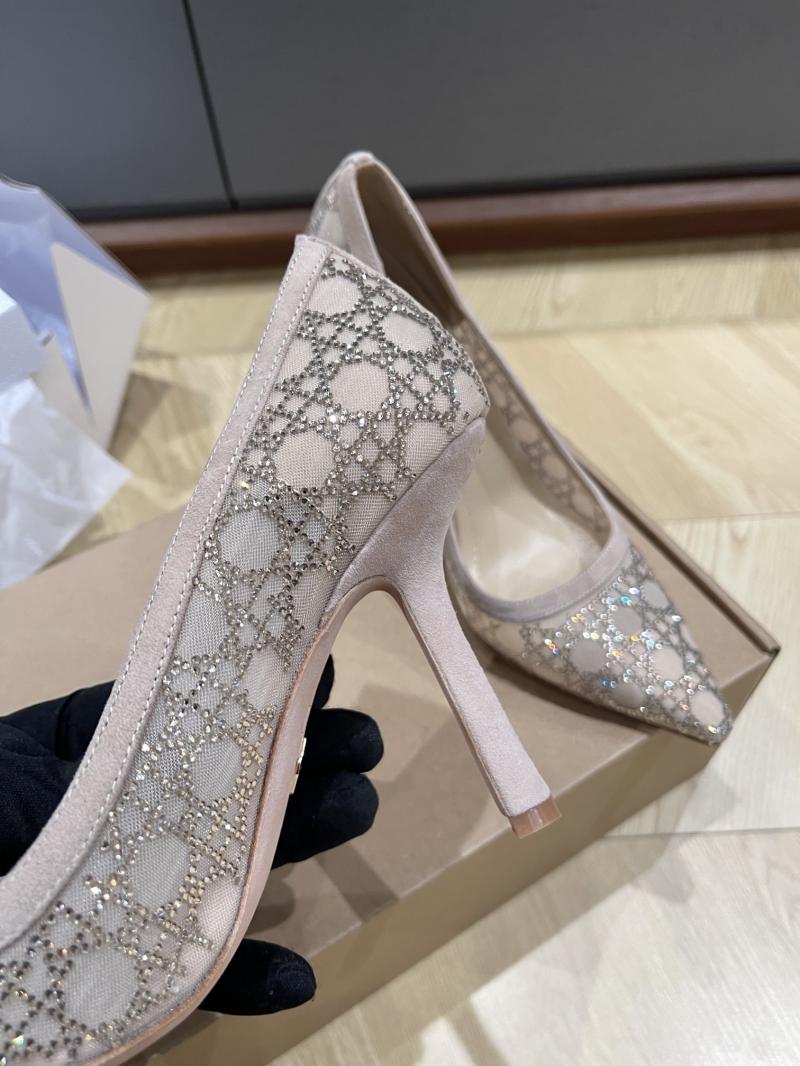 Dior Pumps SDP30305