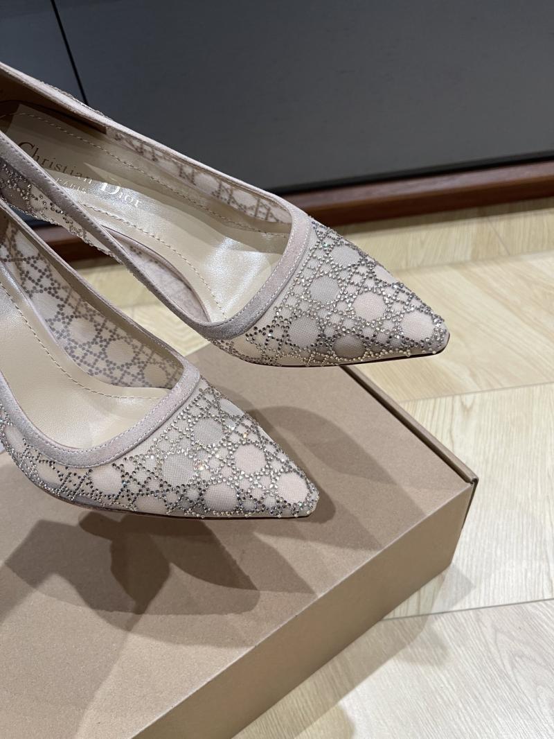 Dior Pumps SDP30305