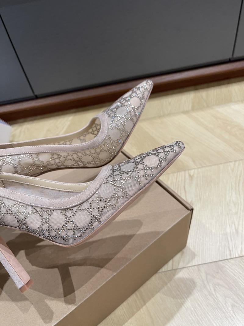 Dior Pumps SDP30305