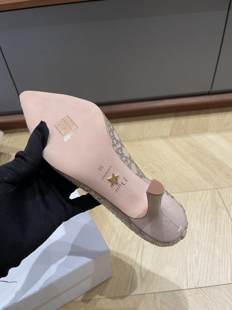 Dior Pumps SDP30305