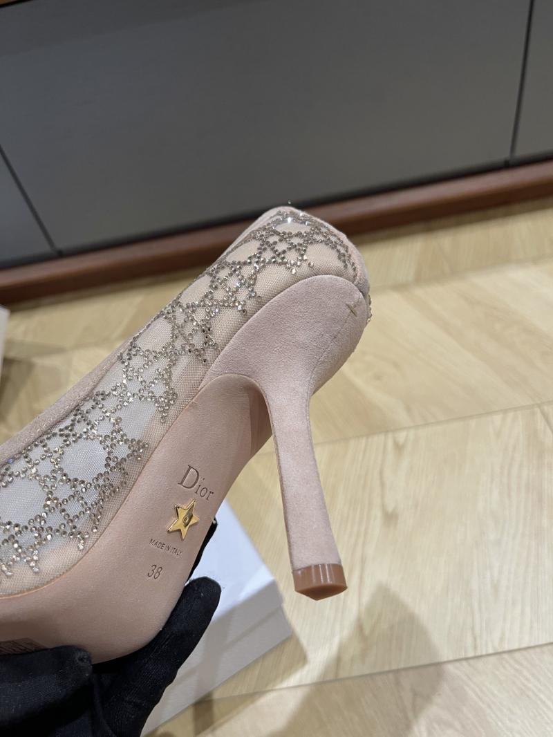 Dior Pumps SDP30305