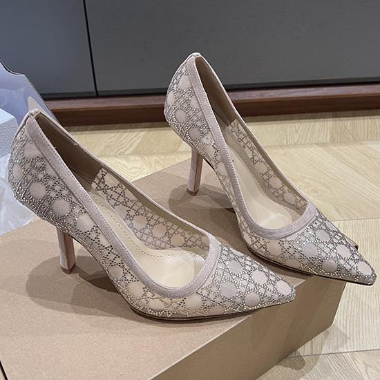 Dior Pumps SDP30305