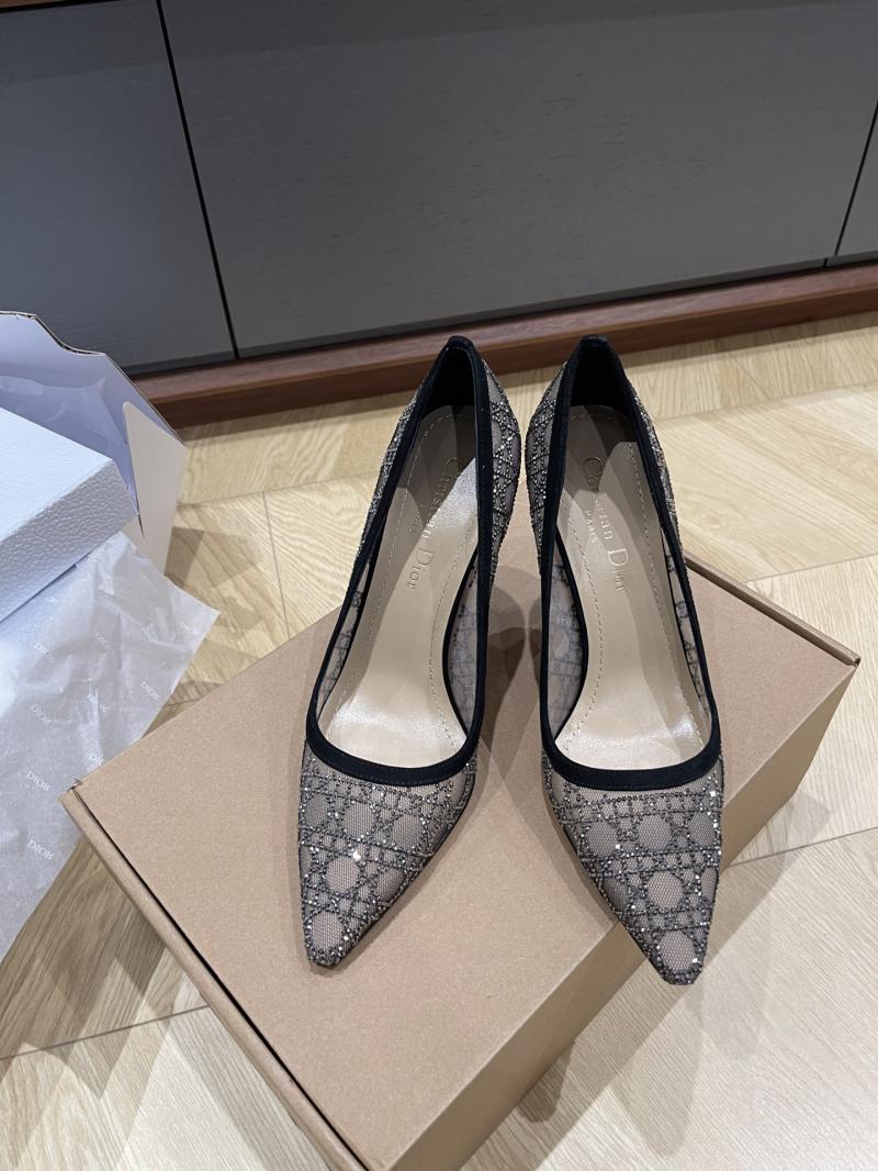 Dior Pumps SDP30306