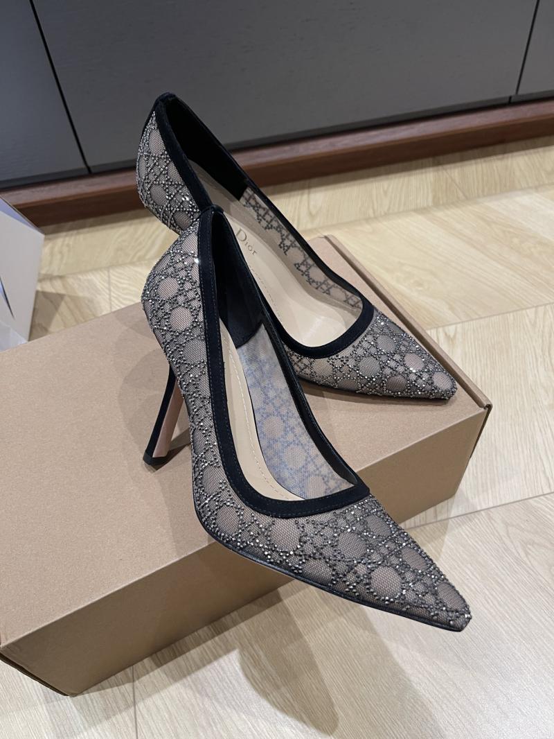 Dior Pumps SDP30306