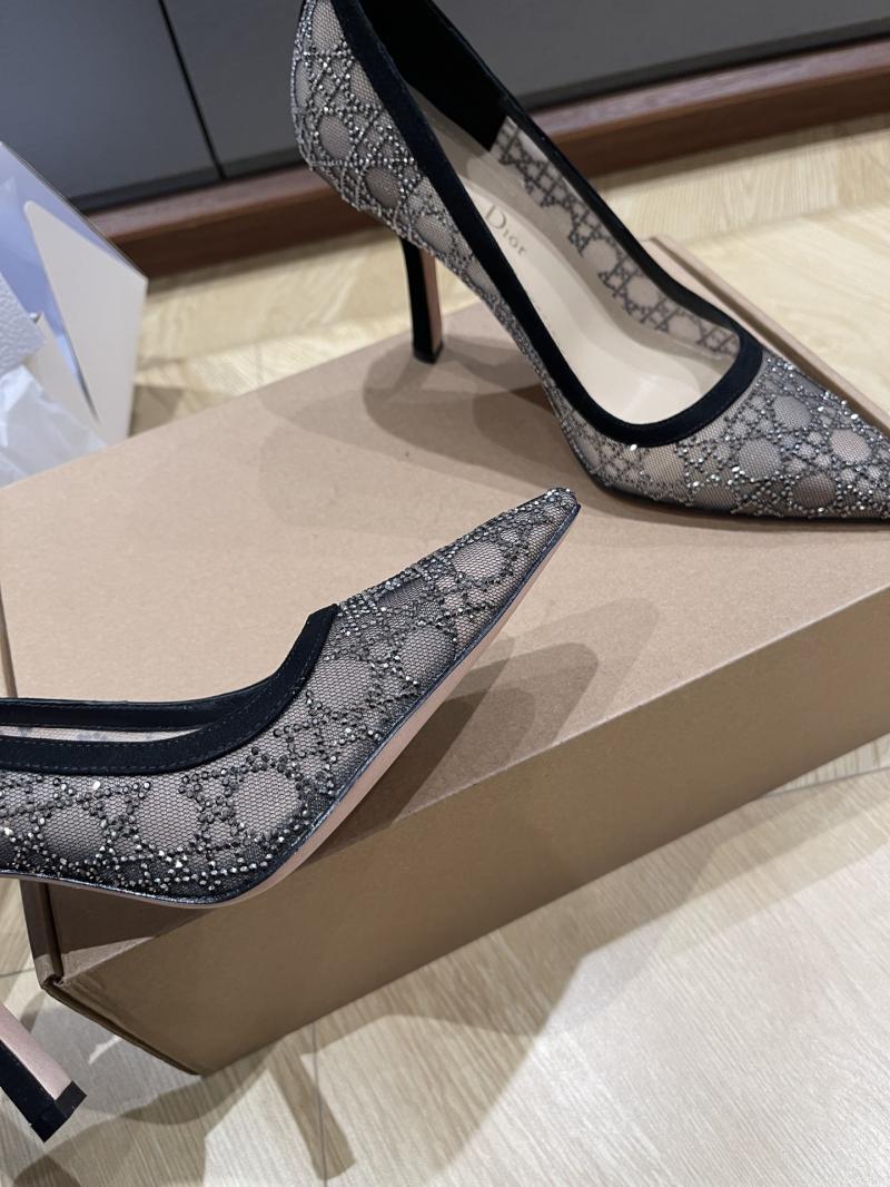 Dior Pumps SDP30306