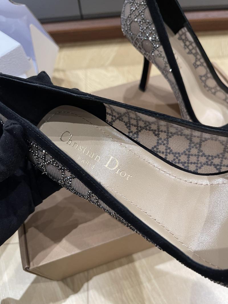 Dior Pumps SDP30306
