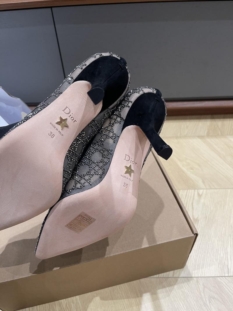Dior Pumps SDP30306