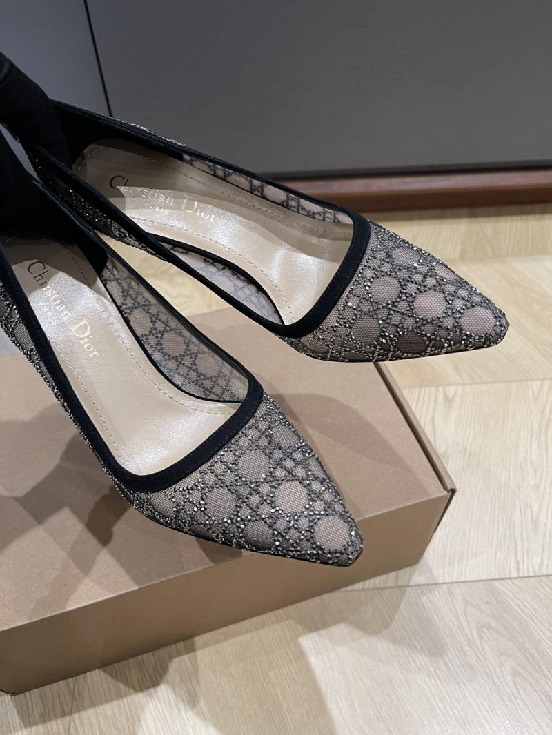 Dior Pumps SDP30306