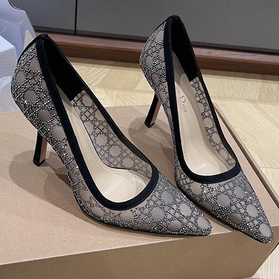 Dior Pumps SDP30306