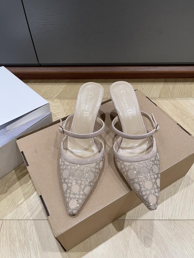 Dior Pumps SDP30307