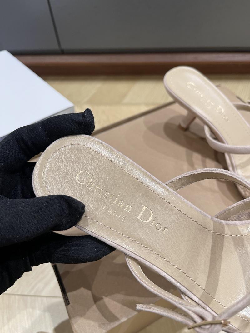 Dior Pumps SDP30307