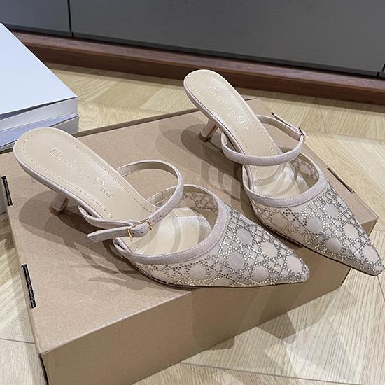 Dior Pumps SDP30307