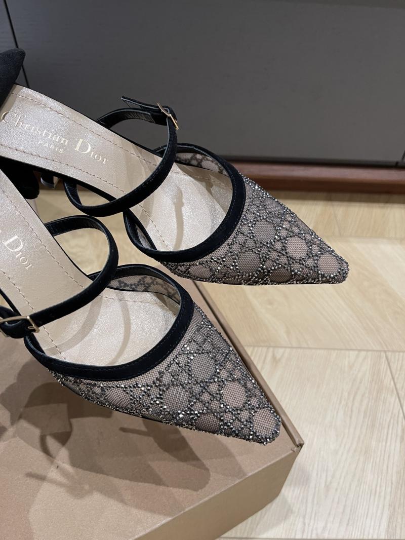 Dior Pumps SDP30308