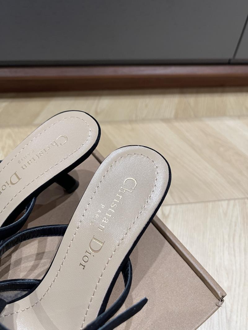 Dior Pumps SDP30308