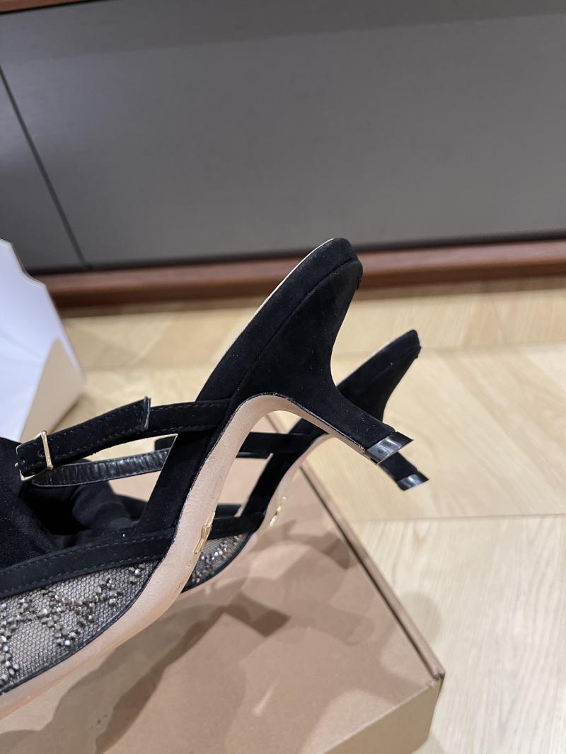Dior Pumps SDP30308