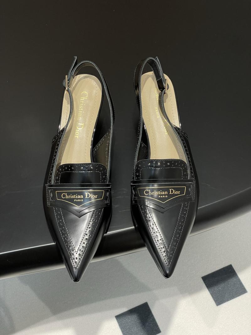 Dior Pumps SDP31501