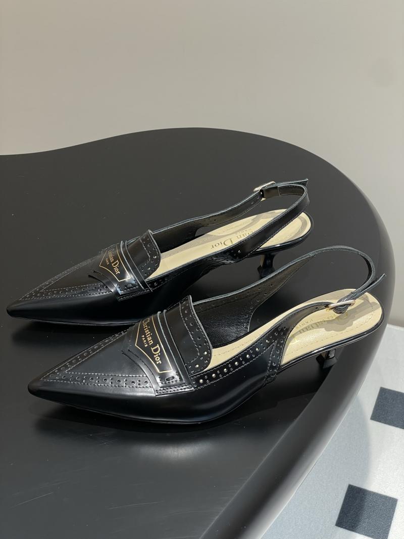 Dior Pumps SDP31501