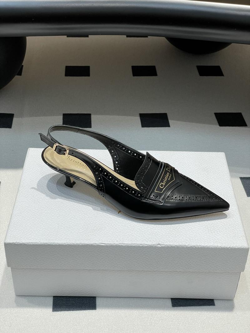 Dior Pumps SDP31501