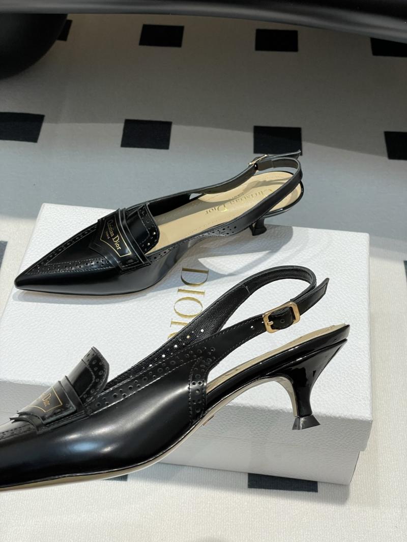 Dior Pumps SDP31501