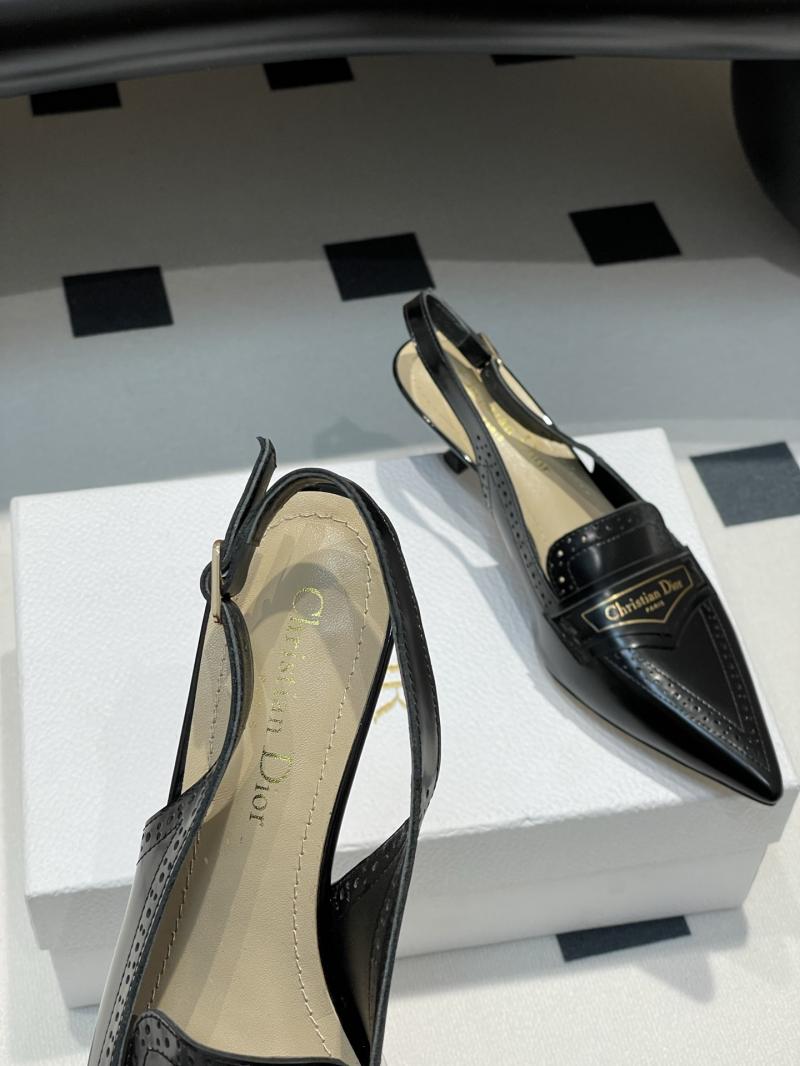 Dior Pumps SDP31501