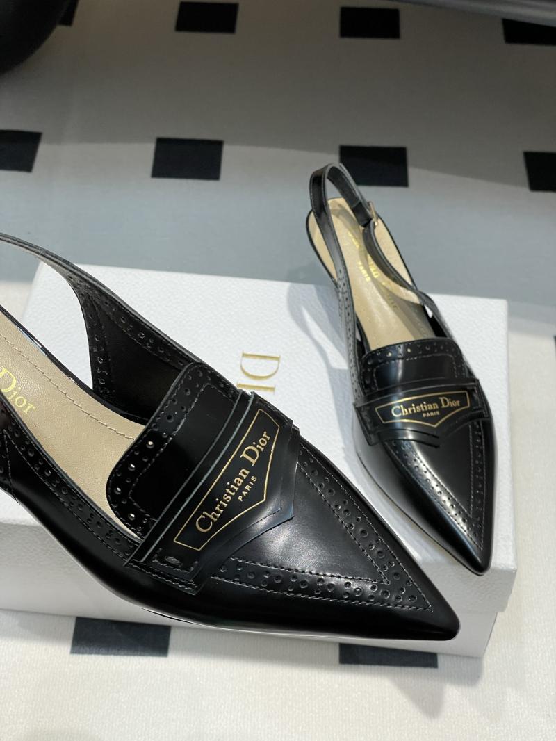 Dior Pumps SDP31501