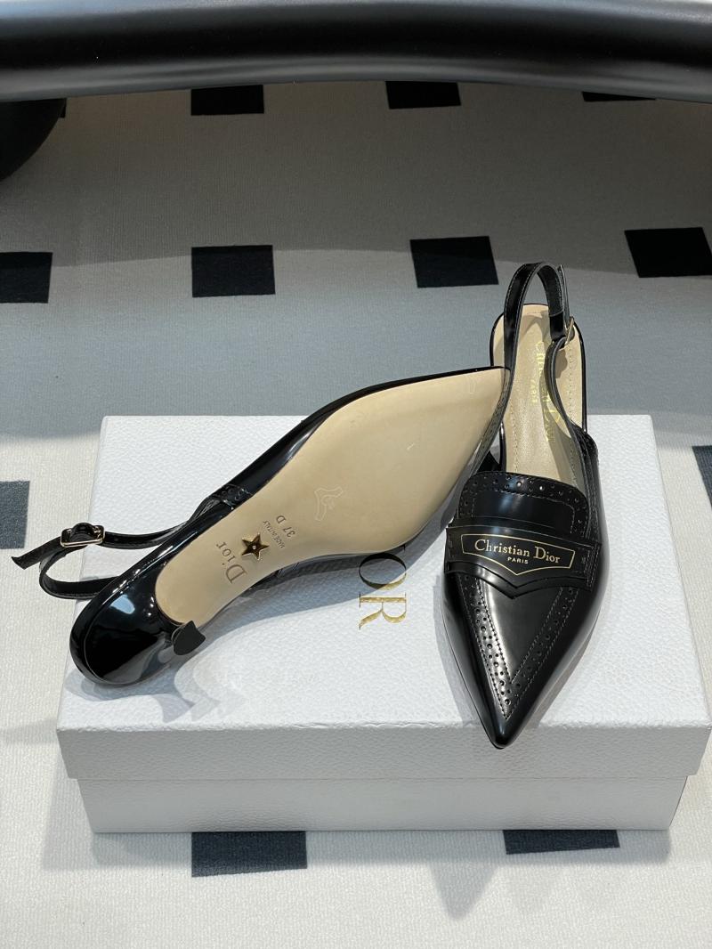 Dior Pumps SDP31501