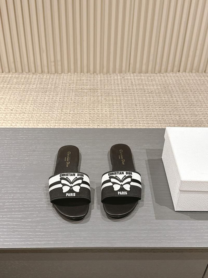 Dior Sandals SDS30501