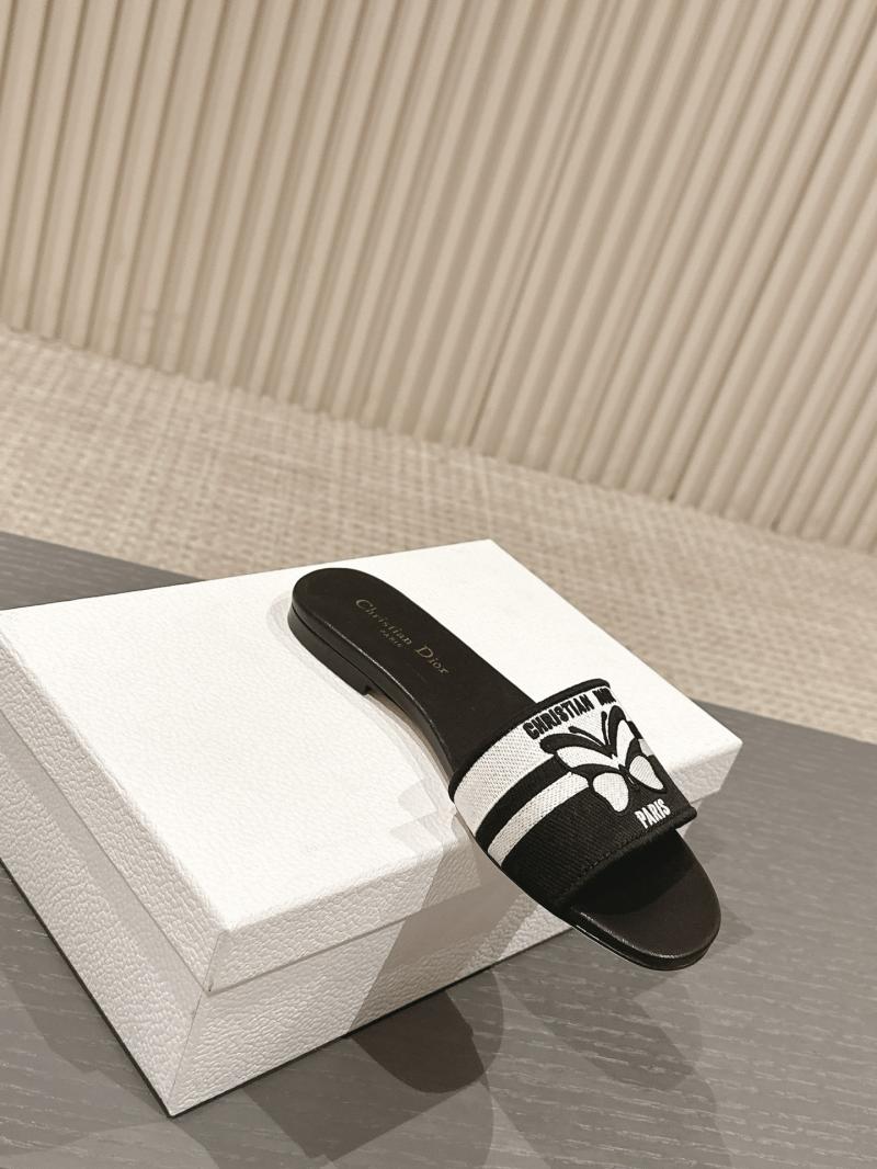 Dior Sandals SDS30501