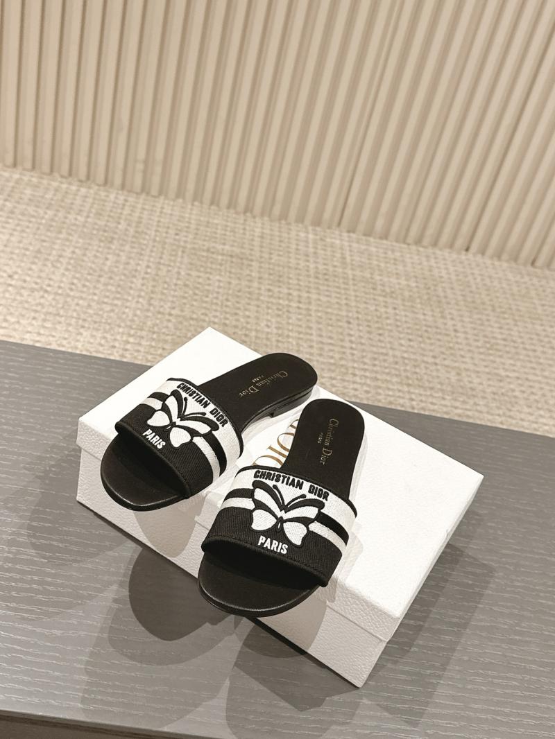 Dior Sandals SDS30501
