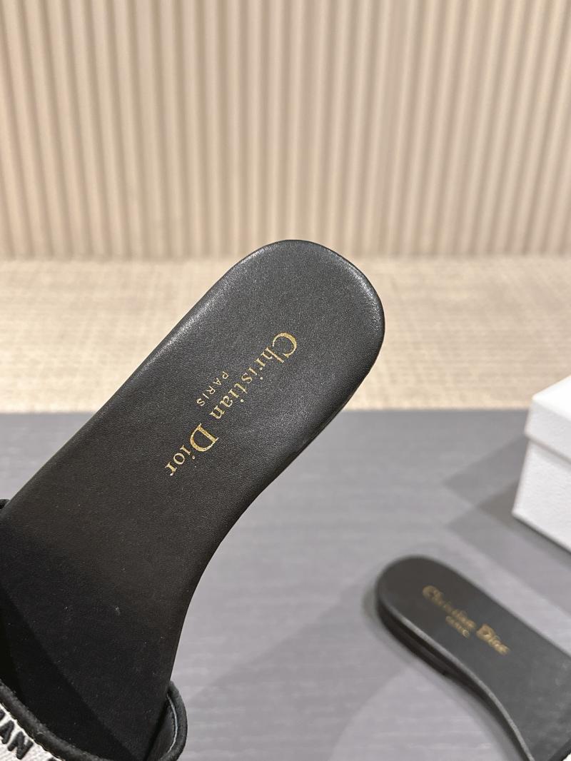 Dior Sandals SDS30501
