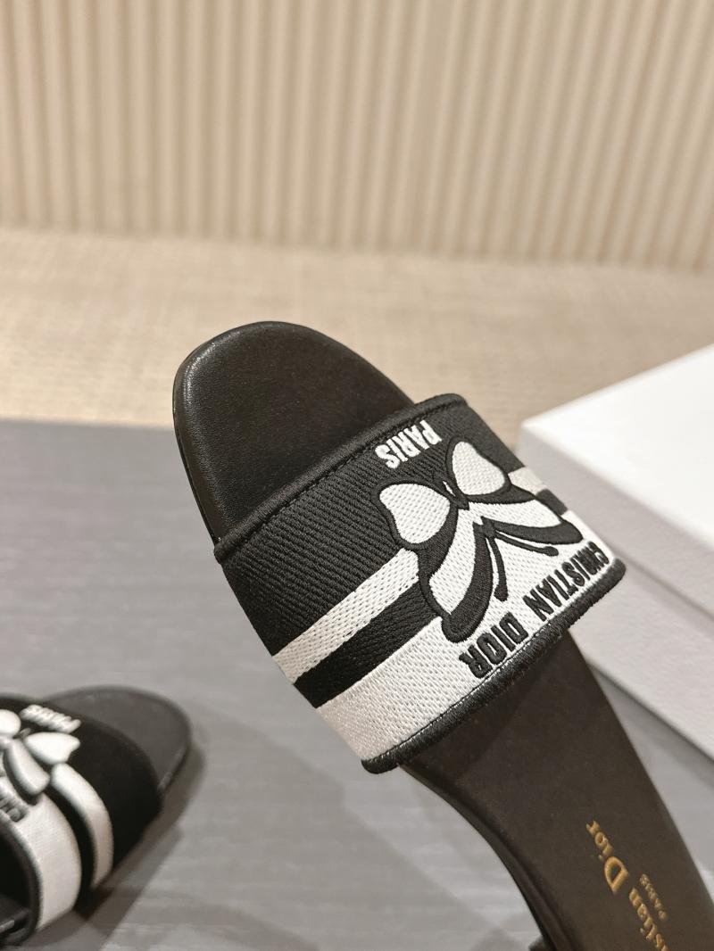 Dior Sandals SDS30501