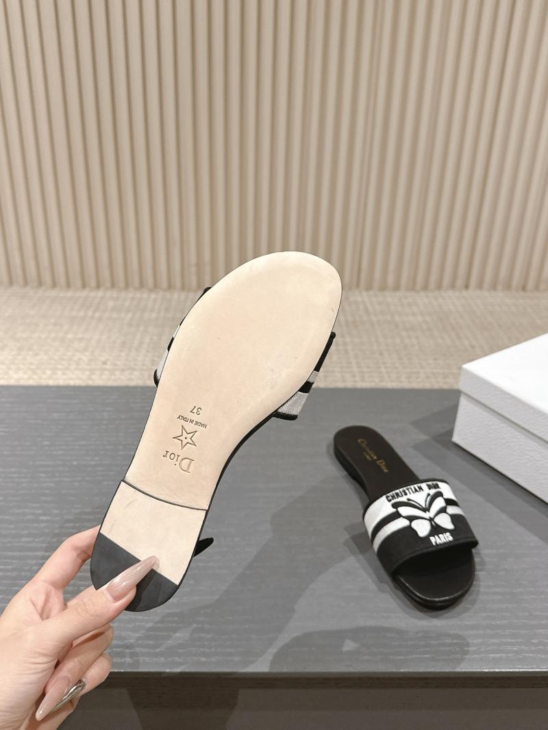 Dior Sandals SDS30501