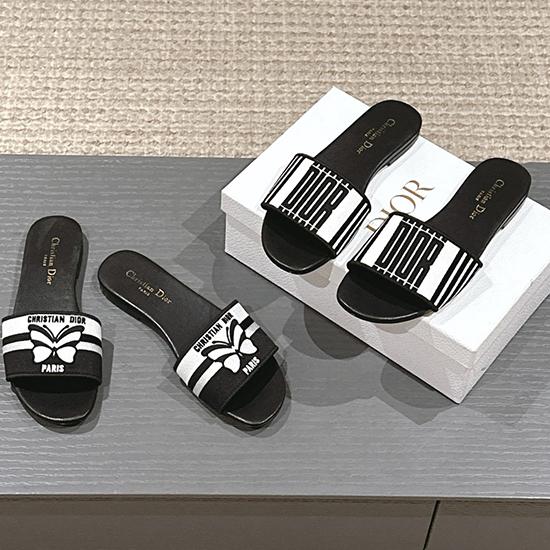Dior Sandals SDS30501