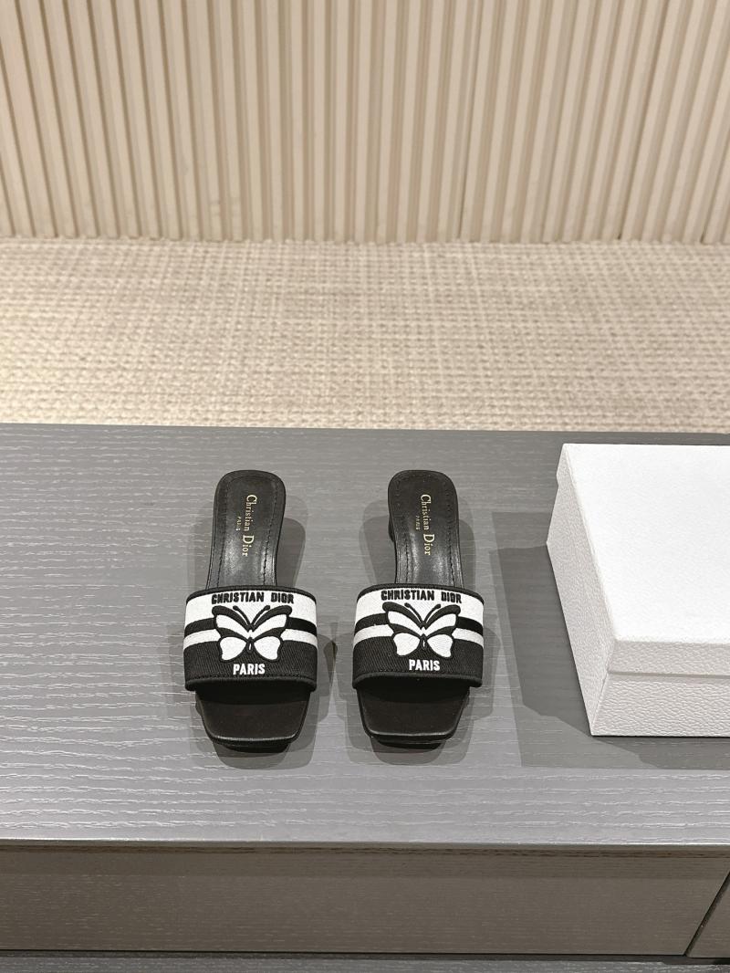 Dior Sandals SDS30502