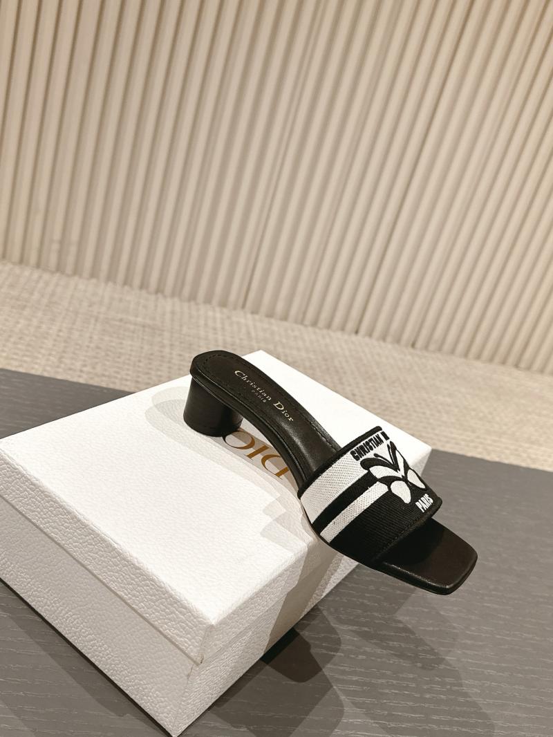 Dior Sandals SDS30502