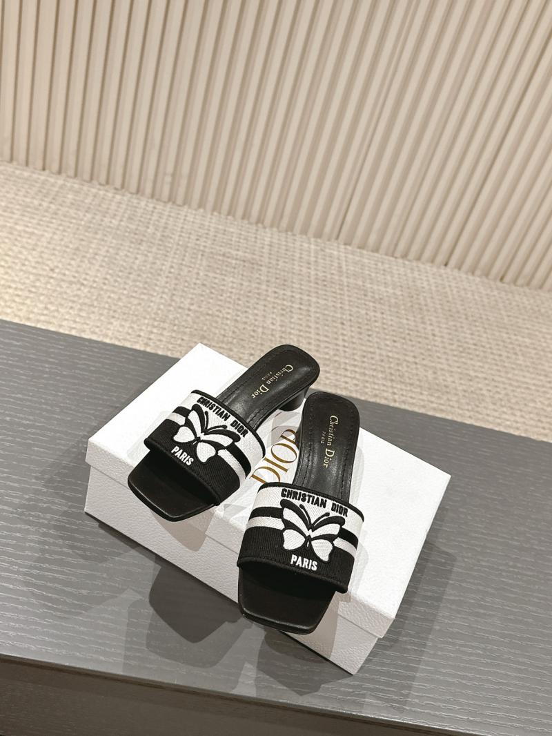 Dior Sandals SDS30502