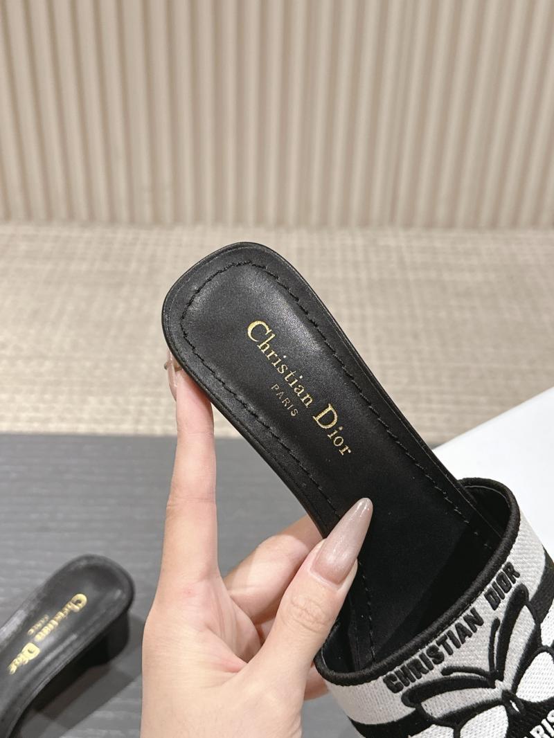 Dior Sandals SDS30502